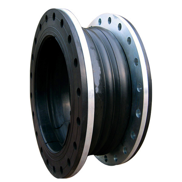 Double Sphere Rubber Expansion Joint Series MD602